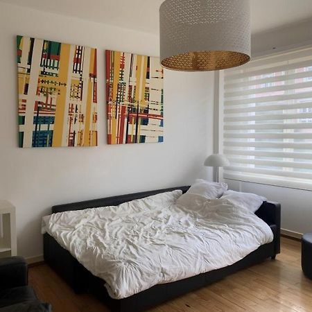 Appartement Hyper Centre Place Kleber 66 M2 Strasbourg Exterior photo