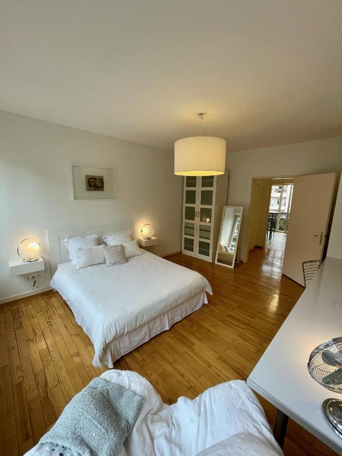 Appartement Hyper Centre Place Kleber 66 M2 Strasbourg Exterior photo
