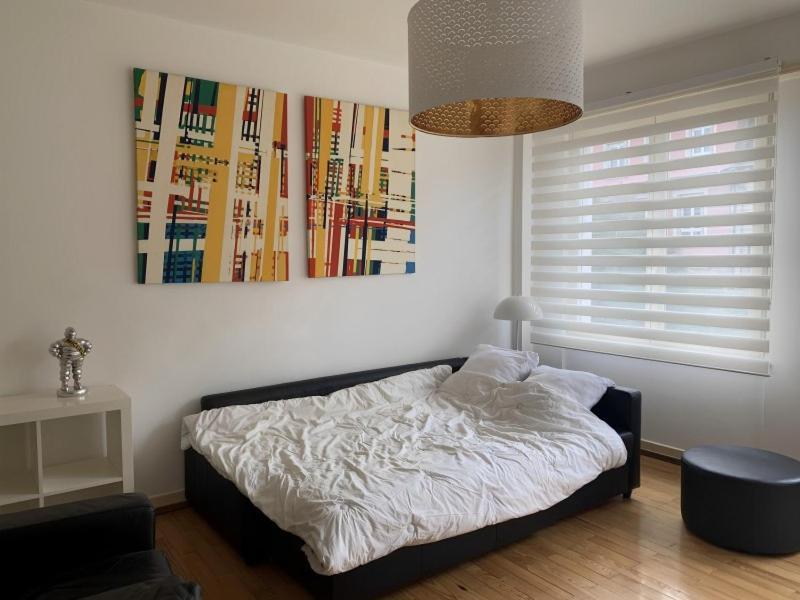 Appartement Hyper Centre Place Kleber 66 M2 Strasbourg Exterior photo